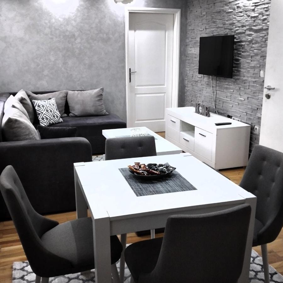 Apartments Novakovic Златибор Экстерьер фото