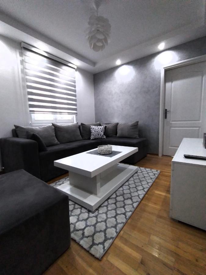Apartments Novakovic Златибор Экстерьер фото