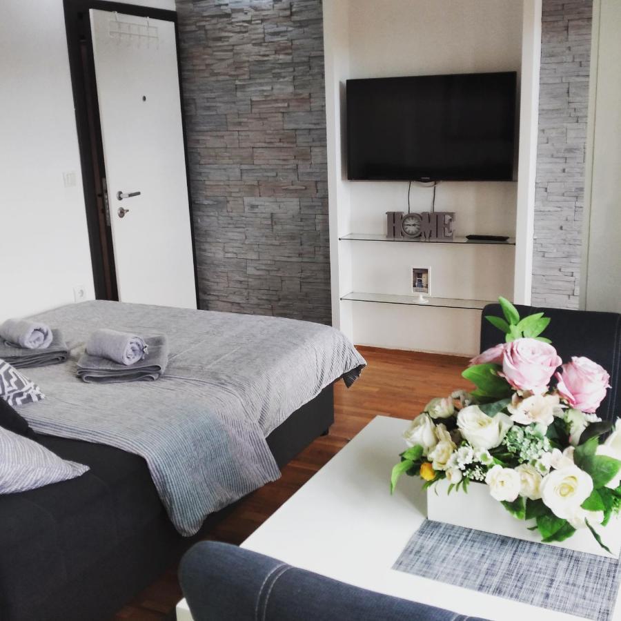 Apartments Novakovic Златибор Экстерьер фото