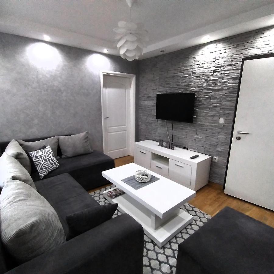 Apartments Novakovic Златибор Экстерьер фото