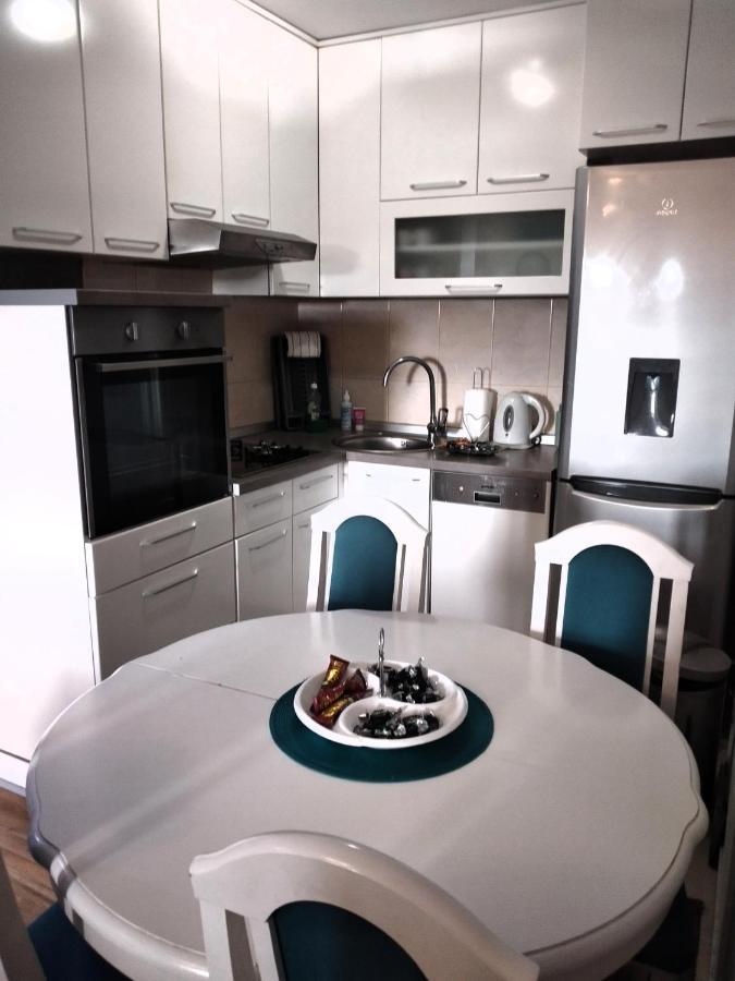 Apartments Novakovic Златибор Экстерьер фото