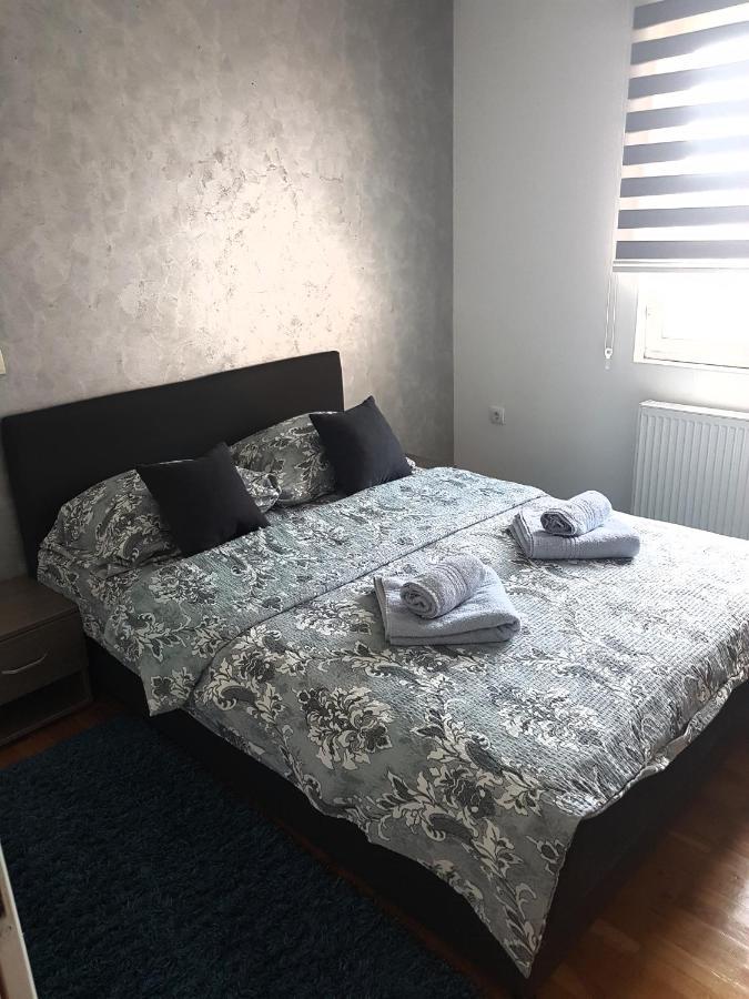 Apartments Novakovic Златибор Экстерьер фото