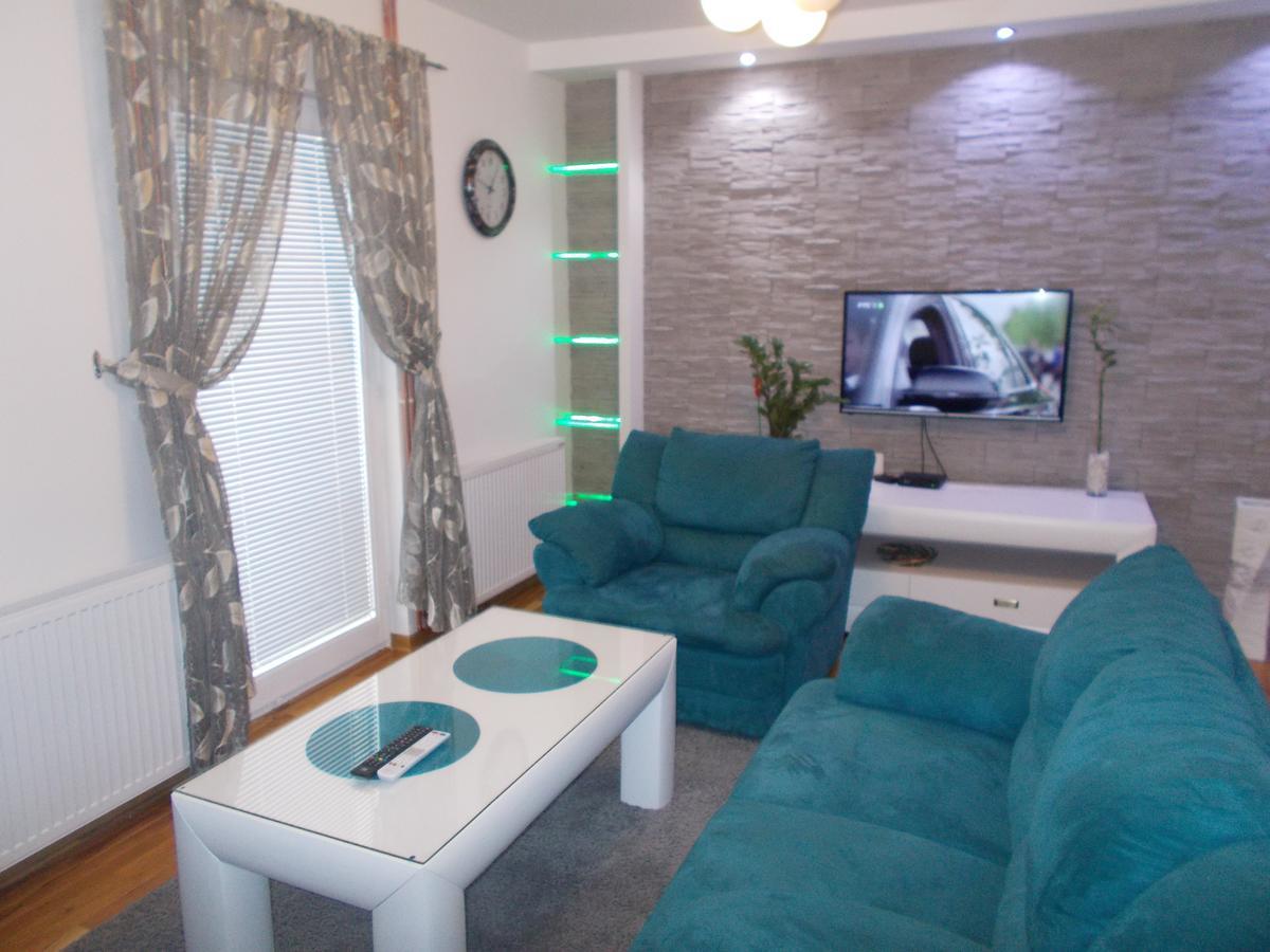 Apartments Novakovic Златибор Экстерьер фото