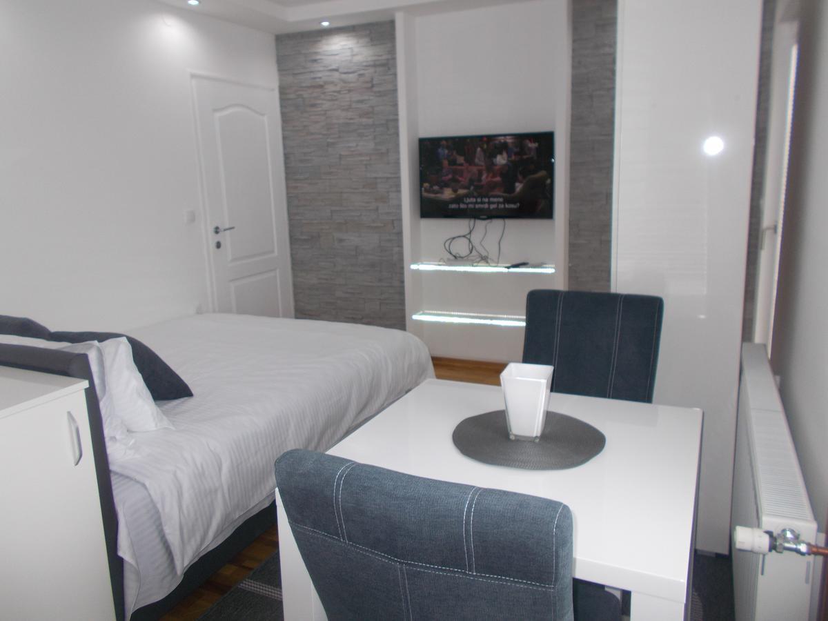 Apartments Novakovic Златибор Экстерьер фото