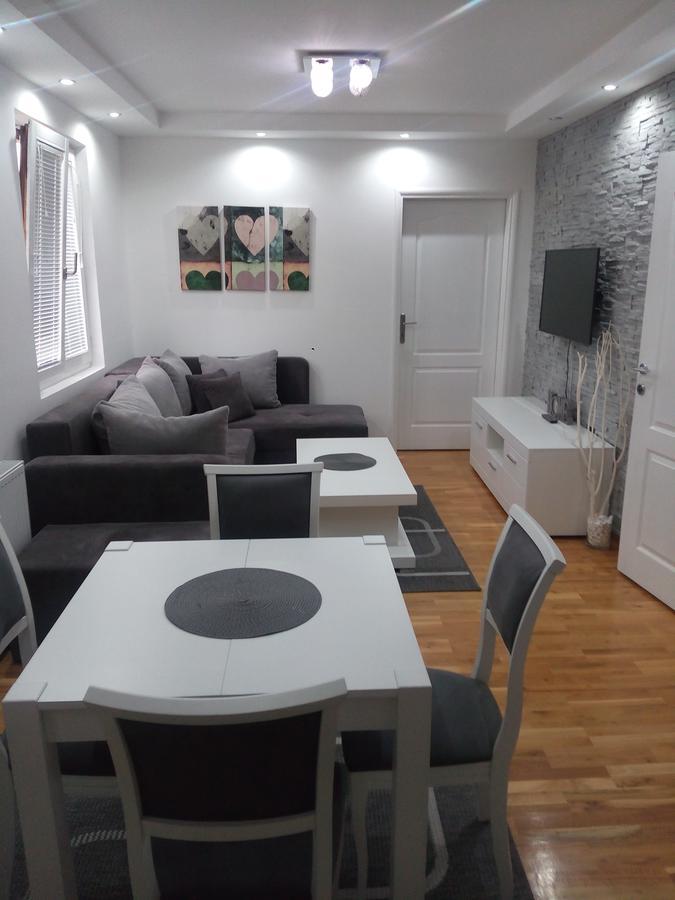 Apartments Novakovic Златибор Экстерьер фото