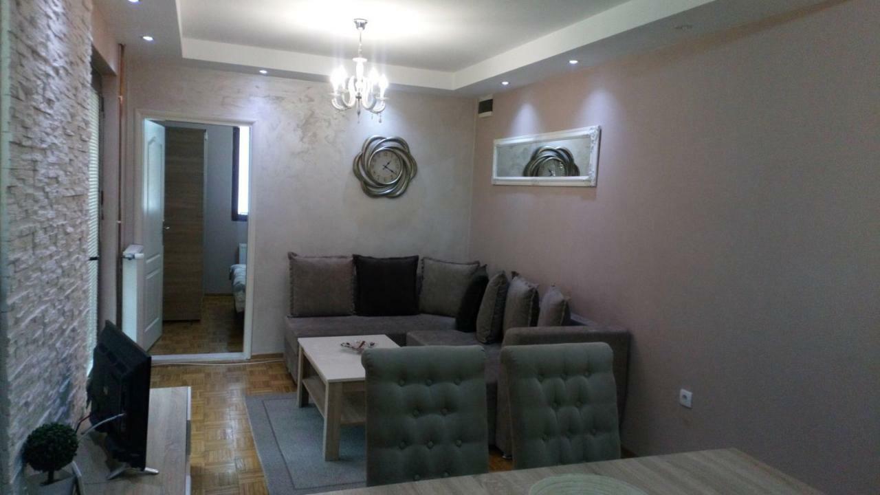 Apartments Novakovic Златибор Экстерьер фото